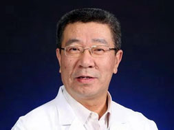 花宝金 广安门中医院代挂号