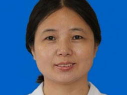 李瑛 广安门中医院代挂号